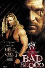 Watch WWE Bad Blood Gomovies