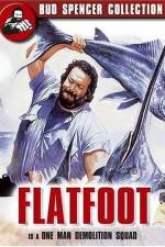 Watch Piedone lo sbirro Gomovies