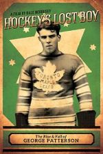 Watch Hockey\'s Lost Boy: The Rise and Fall of George Patterson Gomovies