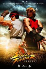 Watch Streetfighter Legacy Gomovies