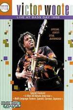 Watch Victor Wooten: Live at Bass Day Gomovies