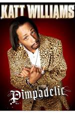 Watch Katt Williams: Pimpadelic Gomovies