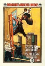 Watch The Bell Boy (Short 1918) Gomovies