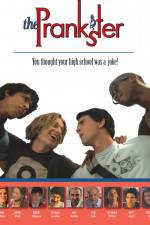 Watch The Prankster Gomovies
