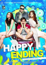 Watch Happy Ending Gomovies