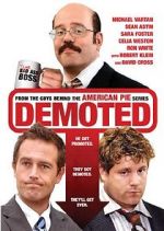 Watch Demoted Gomovies