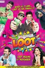 Watch Loot Gomovies