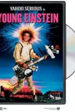 Watch Young Einstein Gomovies