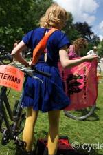Watch World Naked Bike Ride London UK Gomovies