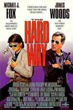 Watch The Hard Way Gomovies