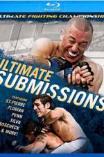 Watch UFC Ultimate Submissions Gomovies
