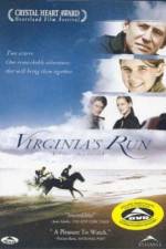 Watch Virginia's Run Gomovies