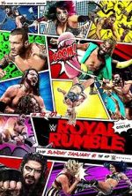 Watch WWE: Royal Rumble (TV Special 2021) Gomovies
