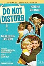 Watch Do Not Disturb Gomovies