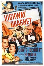 Watch Highway Dragnet Gomovies