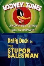 Watch The Stupor Salesman (Short 1948) Gomovies