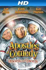 Watch Apostles of Comedy Onwards and Upwards Gomovies