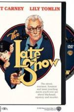 Watch The Late Show Gomovies