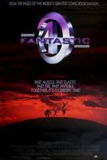 Watch The Fantastic Four Gomovies