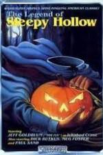 Watch The Legend of Sleepy Hollow Gomovies