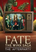Watch Fate: The Winx Saga - The Afterparty (TV Special 2021) Gomovies