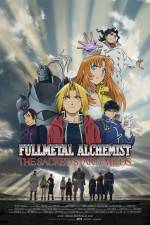 Watch Fullmetal Alchemist The Sacred Star of Milos Gomovies