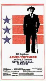 Watch Give 'em Hell, Harry! Gomovies