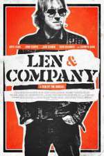 Watch Len and Company Gomovies