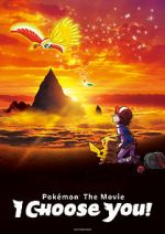 Watch Pok�mon the Movie: I Choose You! Gomovies
