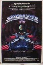Watch Spacehunter: Adventures in the Forbidden Zone Gomovies
