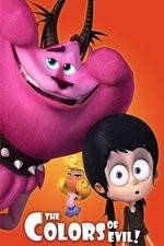 Watch The Colors of Evil Gomovies