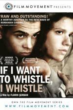 Watch If I Want to Whistle I Whistle Gomovies