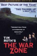 Watch The War Zone Gomovies