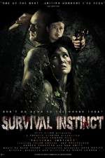 Watch Survival Instinct Gomovies