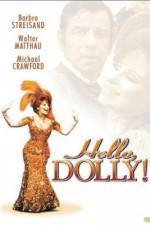 Watch Hello, Dolly! Gomovies