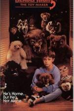 Watch Silent Night Deadly Night 5 The Toy Maker Gomovies