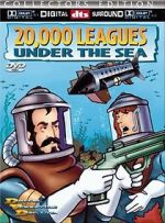 Watch 20,000 Leagues Under the Sea Gomovies