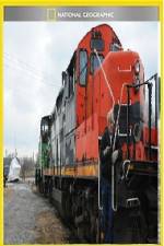 Watch National Geographic Break it Down Locomotive Overhaul Gomovies