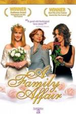 Watch A Family Affair Gomovies