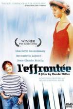 Watch L'effrontee Gomovies