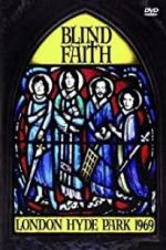 Watch Blind Faith: London Hyde Park 1969 Gomovies