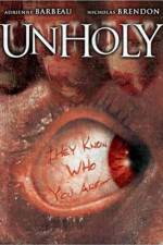 Watch Unholy Gomovies