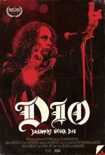 Watch Dio: Dreamers Never Die Gomovies