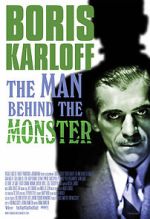 Watch Boris Karloff: The Man Behind the Monster Gomovies