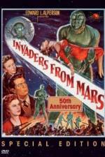 Watch Invaders from Mars Gomovies