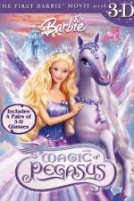 Watch Barbie and the Magic of Pegasus 3-D Gomovies