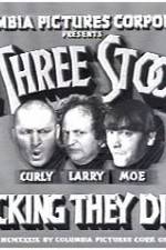 Watch A Ducking They Did Go Gomovies