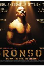 Watch Bronson Gomovies