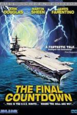 Watch The Final Countdown Gomovies