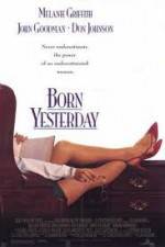 Watch Born Yesterday Gomovies